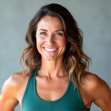 Marie Dubois - Coach expert