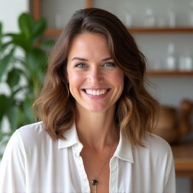 Claire Bernard - Nutritionniste