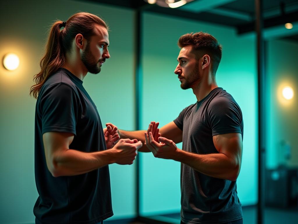 Coaching personnalisé Lyon