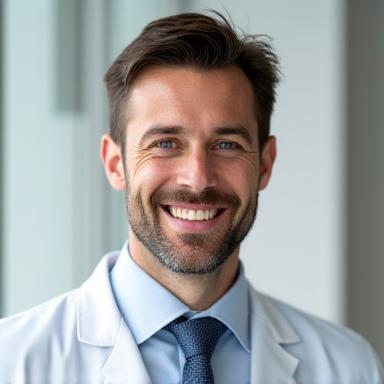 Julien Martin - Physiothérapeute