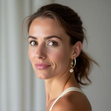 Sophie Leroy - Instructrice yoga